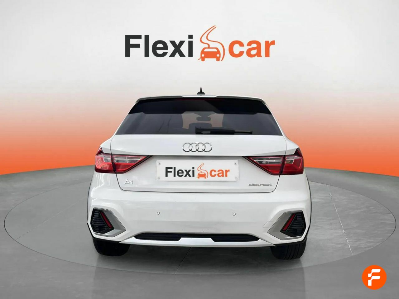 audi a1 2022 / foto grande (3)
