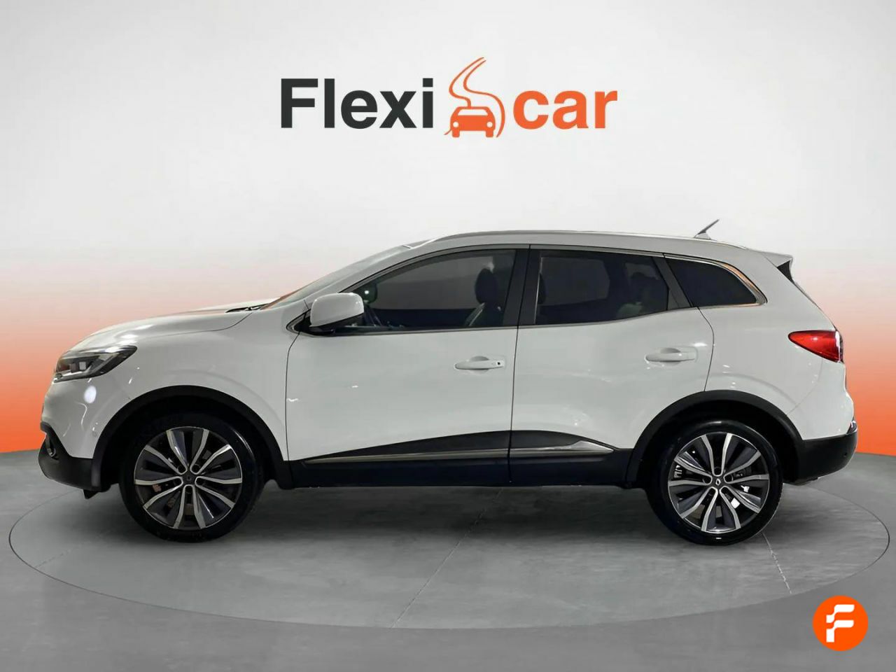 renault kadjar 2016 / foto grande (3)