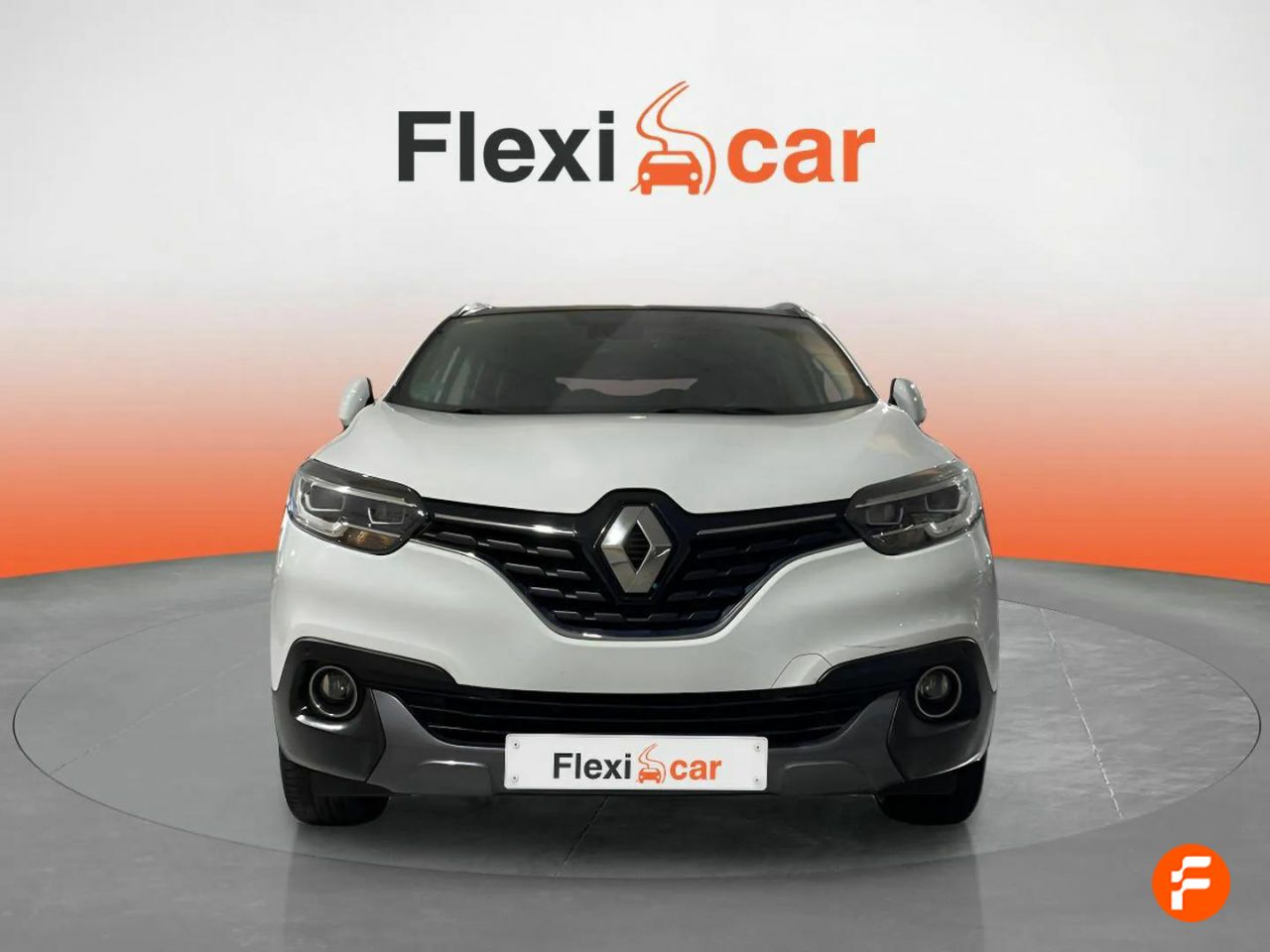 renault kadjar 2016 / foto grande (2)
