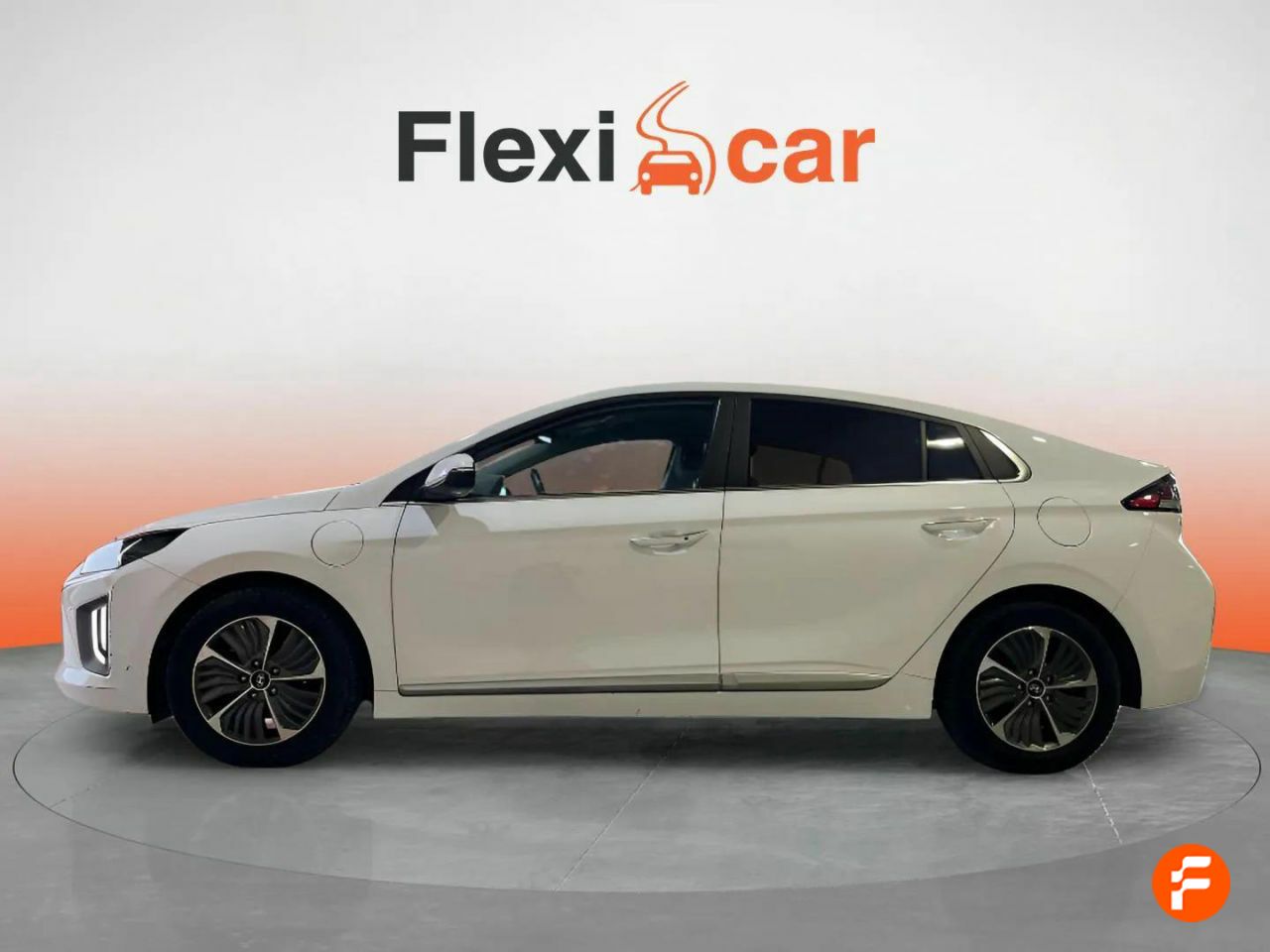 hyundai ioniq 2022 / foto grande (2)
