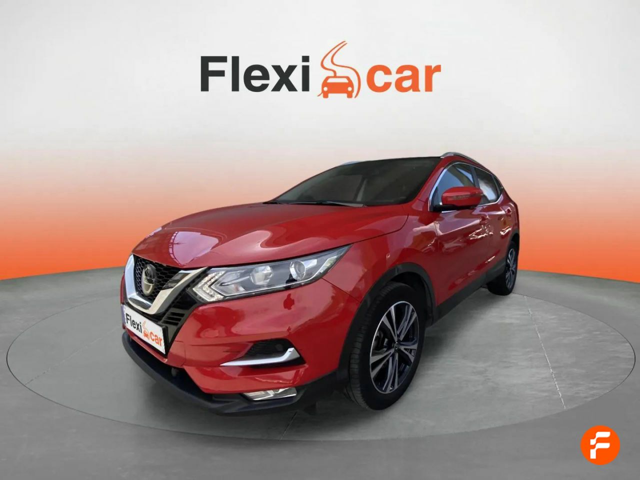 nissan qashqai 2021 / foto grande (3)