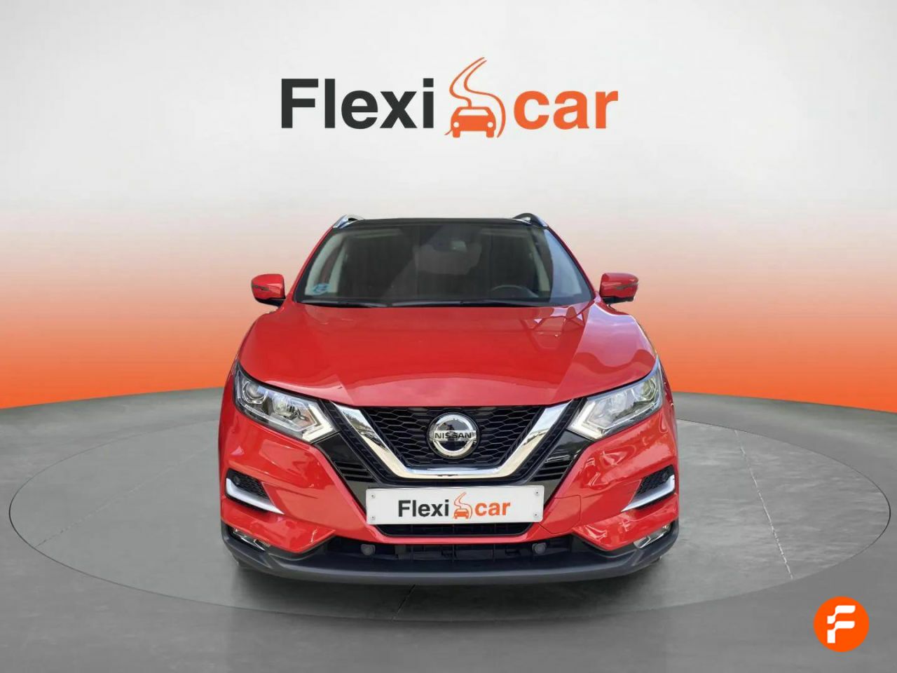 nissan qashqai 2021 / foto grande (2)