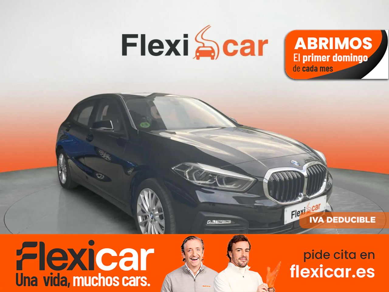 Volvo xc40 2021 alcala de henares  de segunda mano - bmw serie 1 2021 /