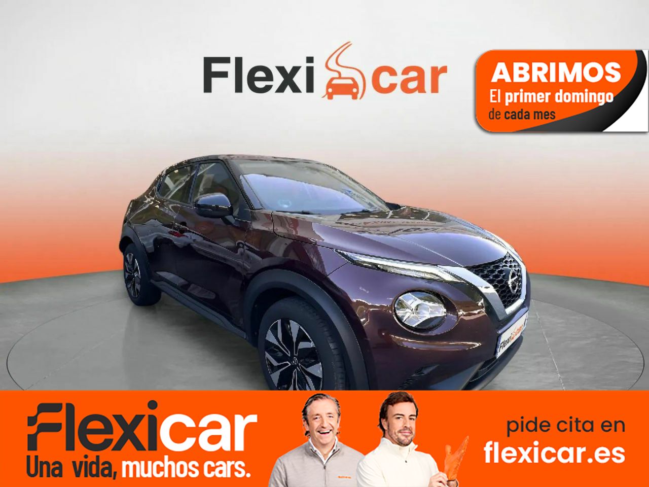 Mini one 2019 alcala de henares  de segunda mano - nissan juke 2019 /