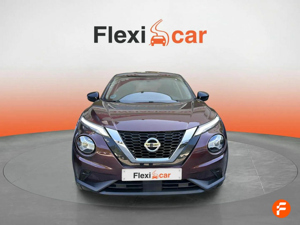 nissan juke 2019 / foto grande (2)