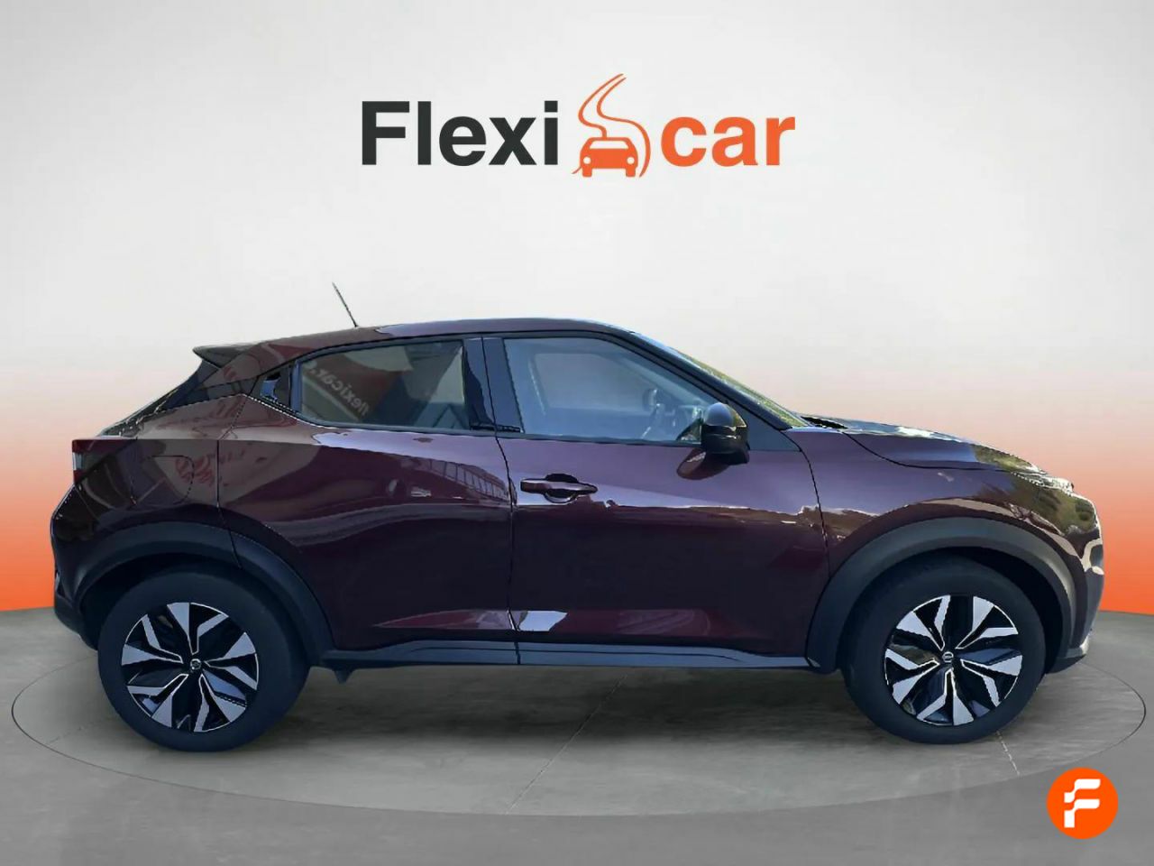nissan juke 2019 / foto grande (3)
