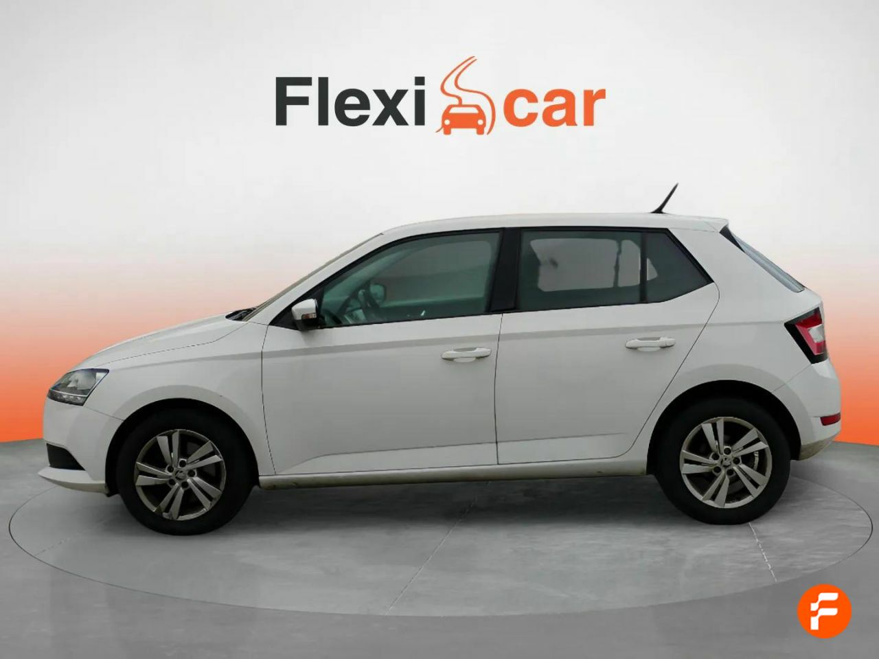 skoda fabia 2020 / foto grande (3)