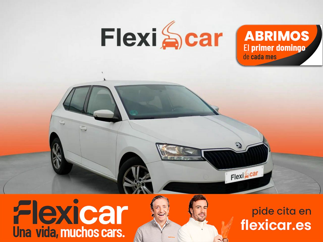 Volvo xc90 2020 alcala de henares  de segunda mano - skoda fabia 2020 /