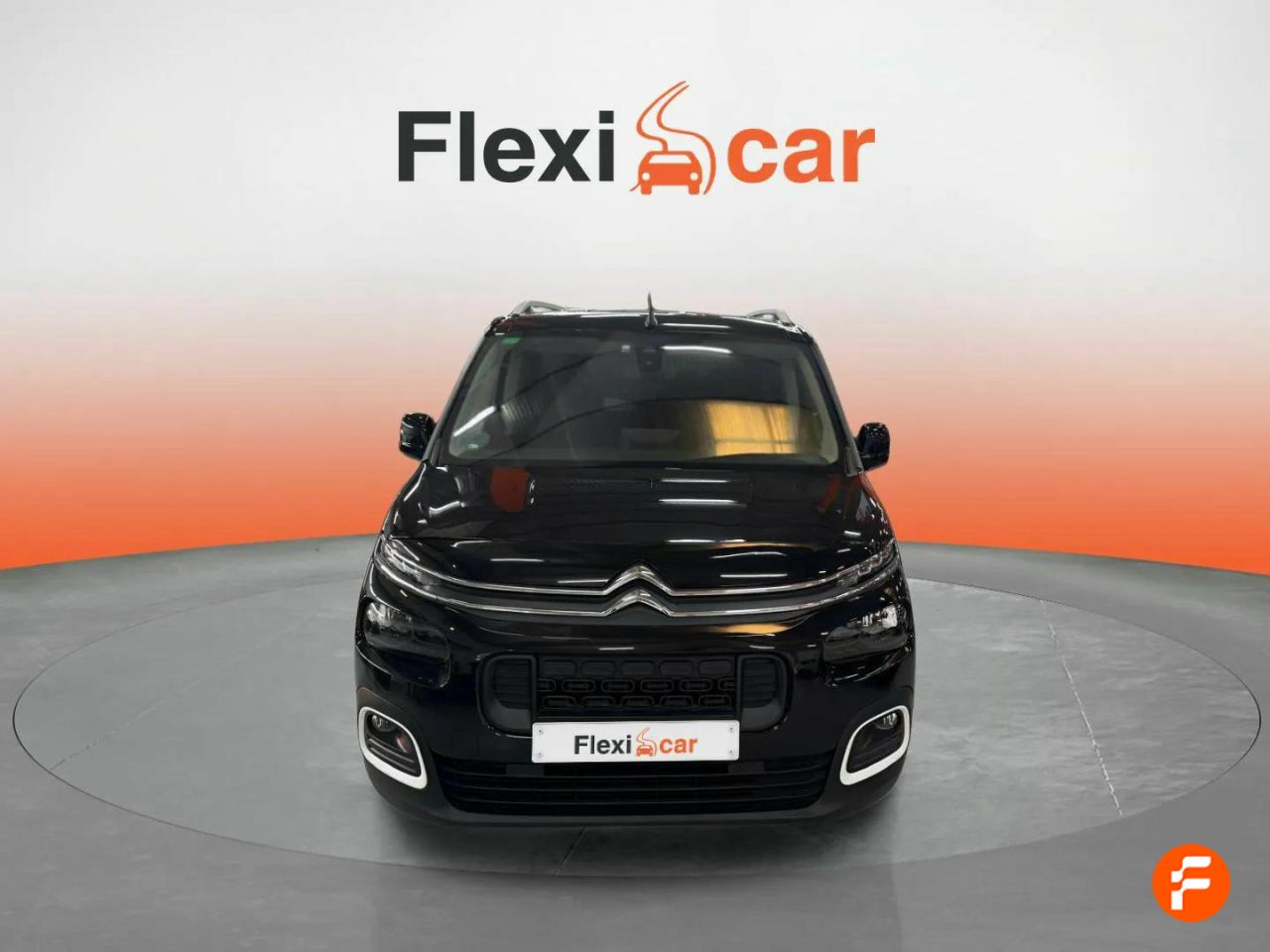citroën berlingo 2019 / foto grande (2)