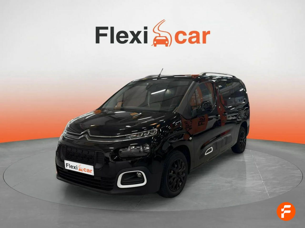 citroën berlingo 2019 / foto grande (3)