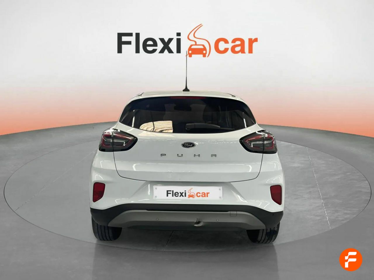 ford puma 2022 / foto grande (2)