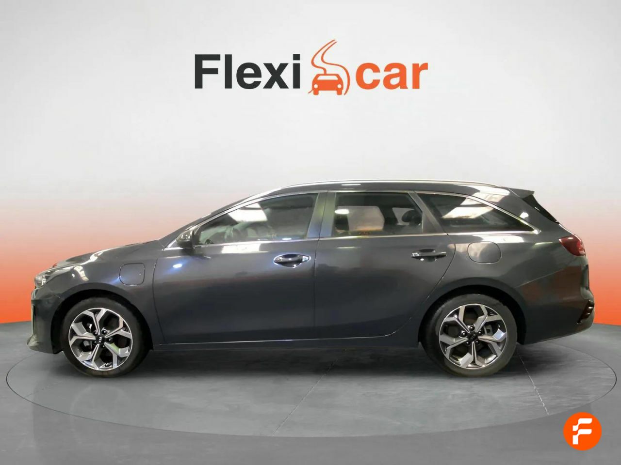 kia ceed 2021 / foto grande (3)