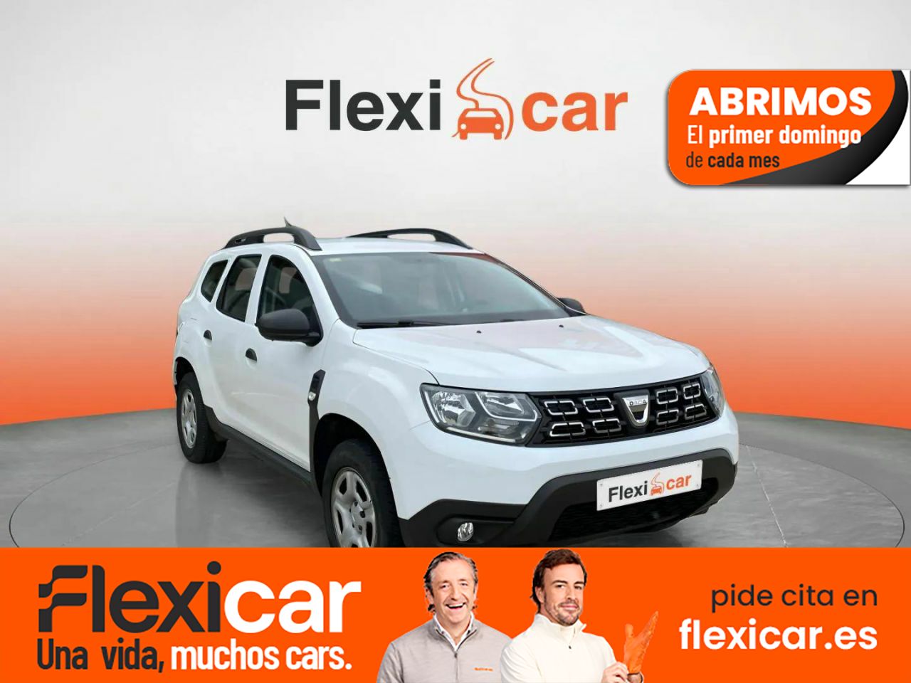 Foto dacia duster 2020 /