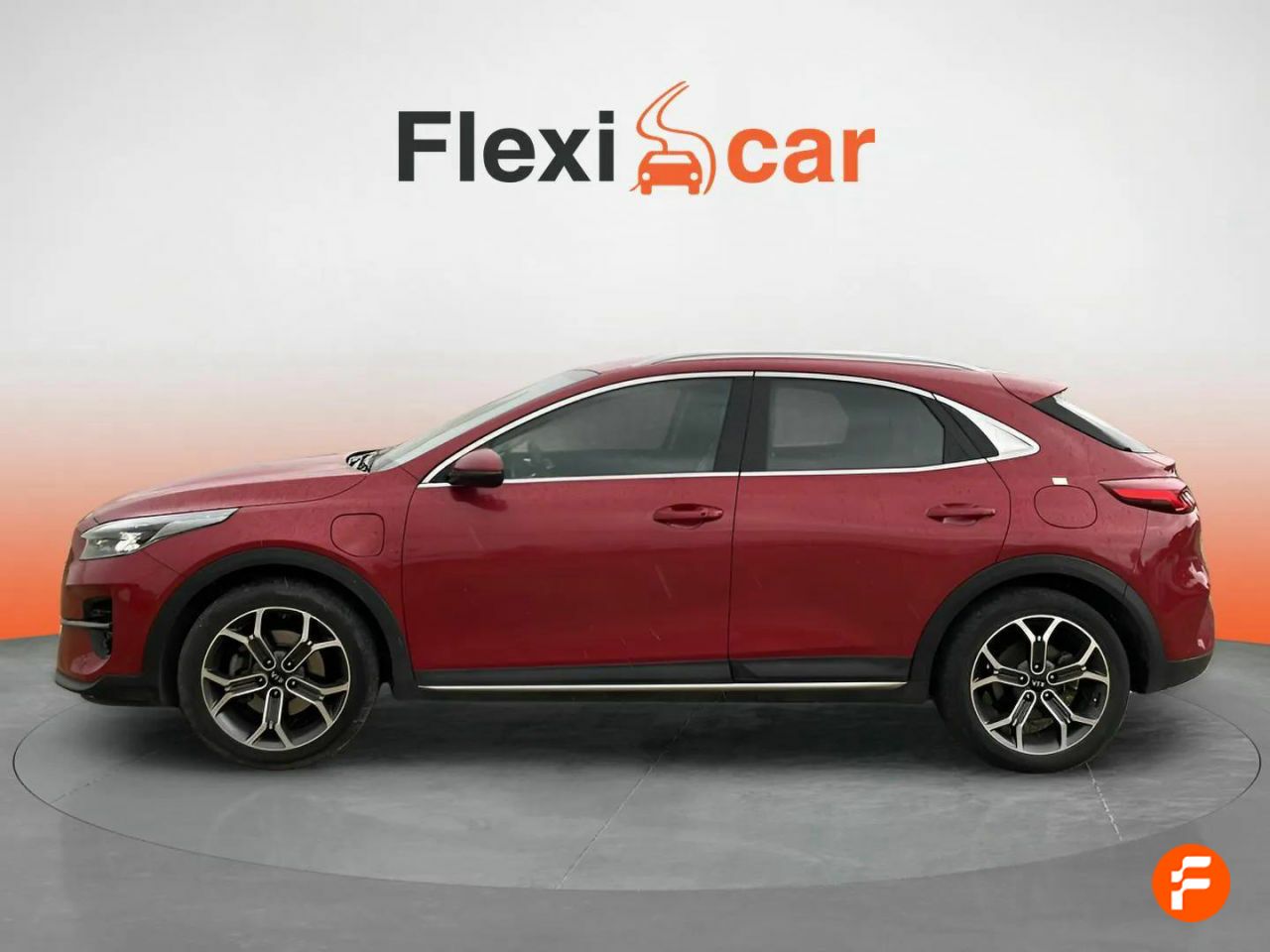 kia xceed 2021 / foto grande (3)
