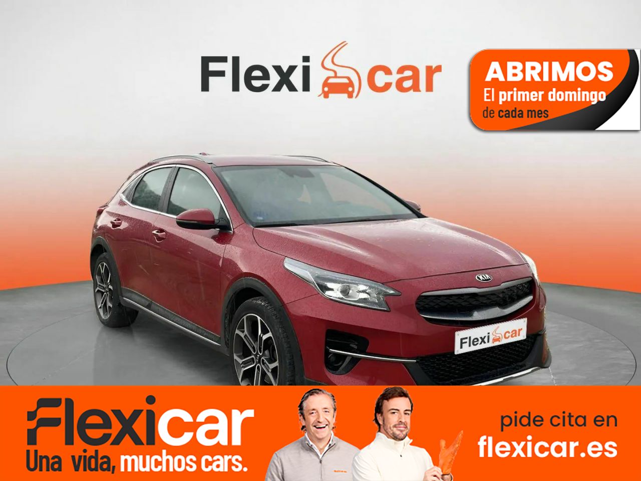 Volvo xc40 2021 alcala de henares  de segunda mano - kia xceed 2021 /