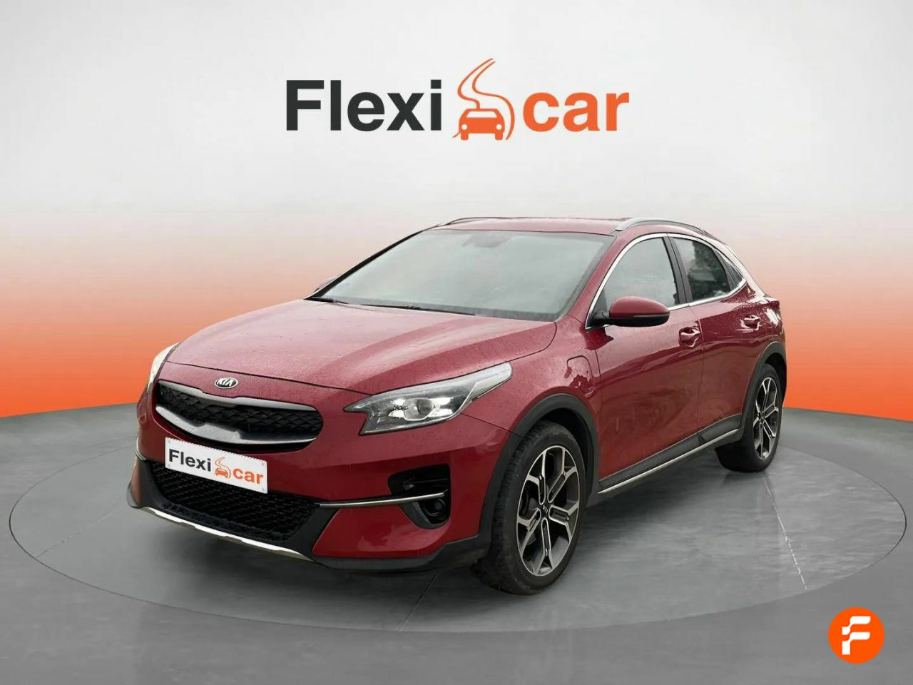 kia xceed 2021 / foto grande (2)