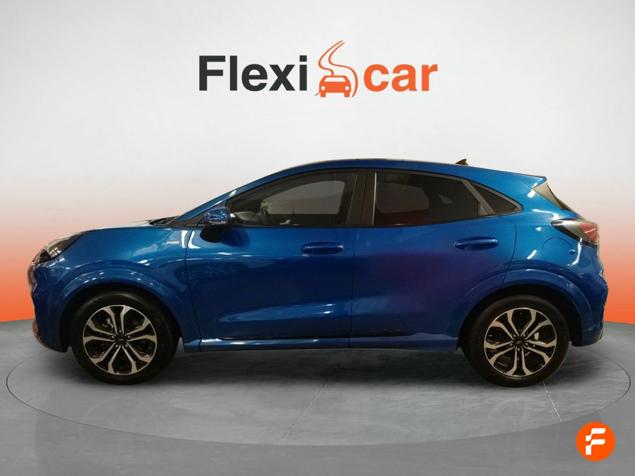 ford puma 2022 / foto grande (3)