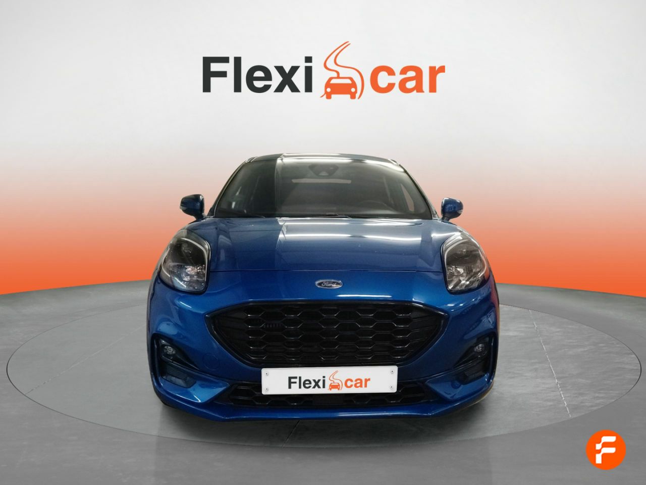 ford puma 2022 / foto grande (2)