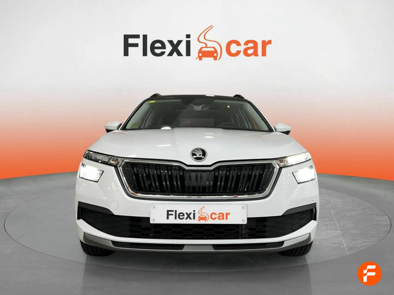 skoda kamiq 2020 / foto grande (2)
