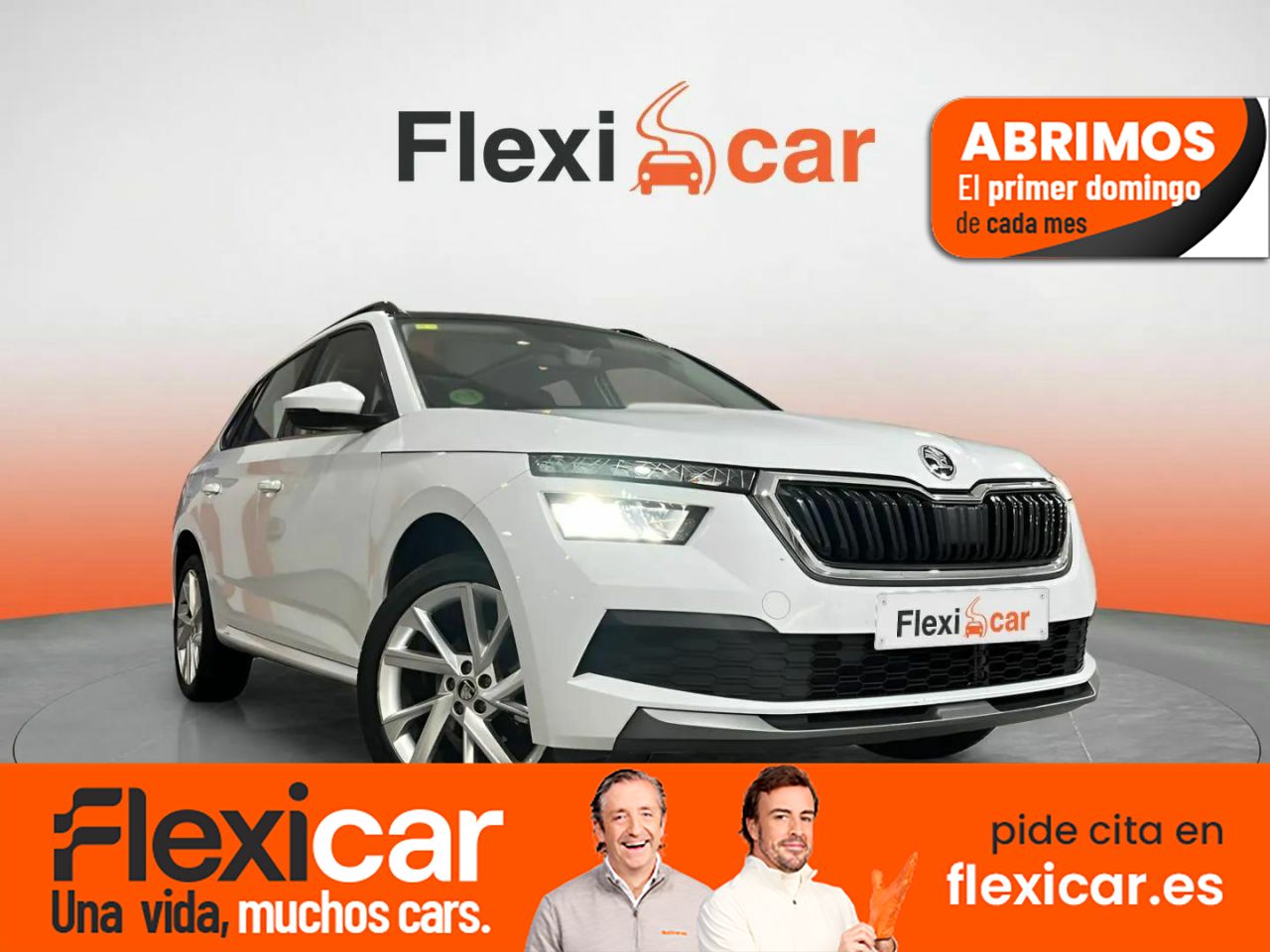 Tabaco premium tarragona  de segunda mano en Tarragona - skoda kamiq 2020 /