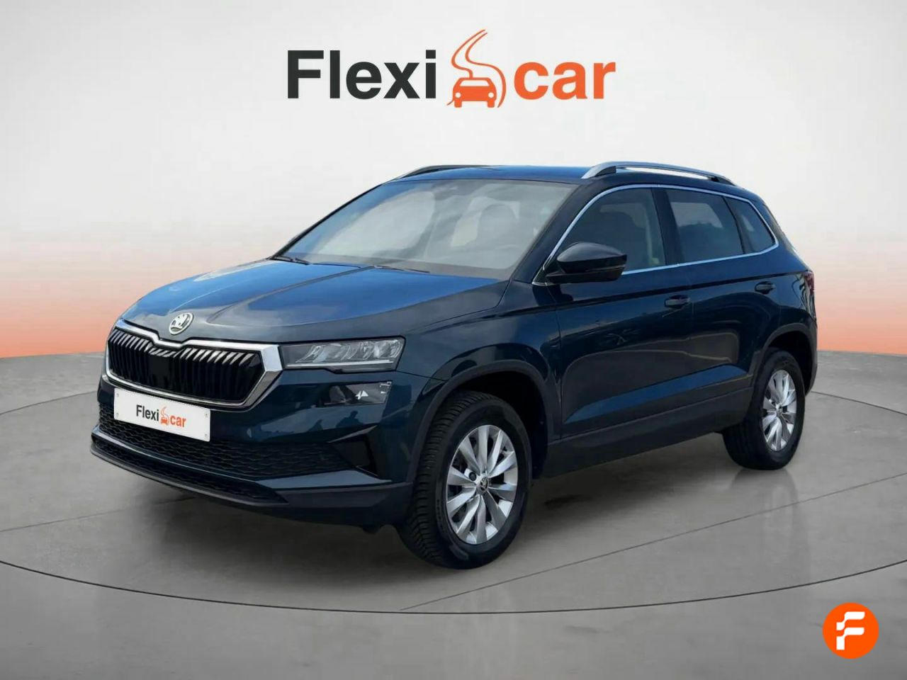 skoda karoq 2023 / foto grande (3)
