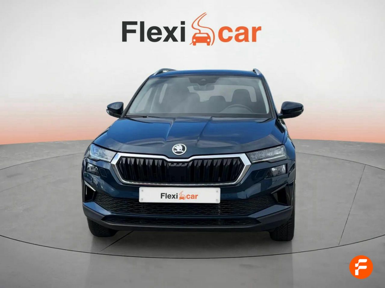 skoda karoq 2023 / foto grande (2)
