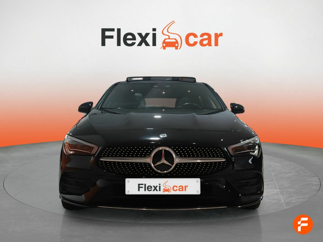 mercedes cla 2020 / foto grande (2)