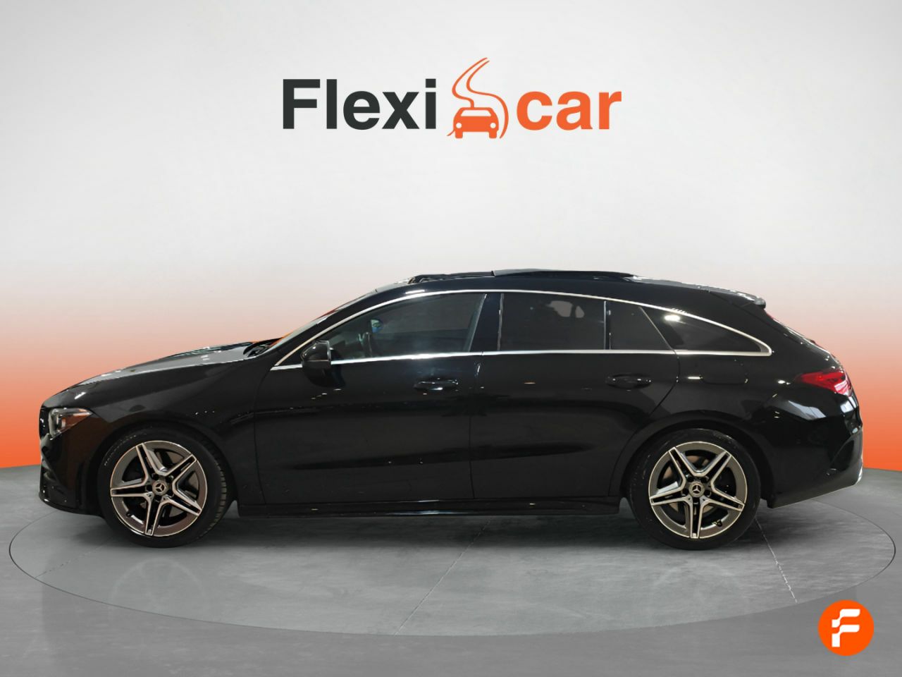 mercedes cla 2020 / foto grande (3)