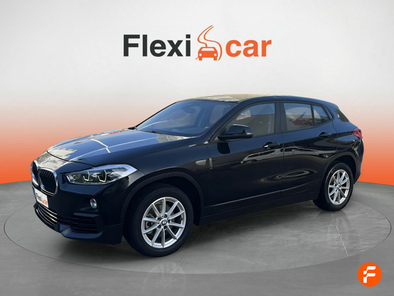bmw x2 2020 / foto grande (3)