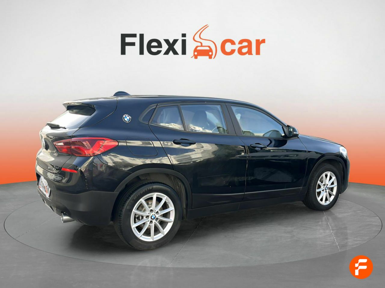 bmw x2 2020 / foto grande (2)