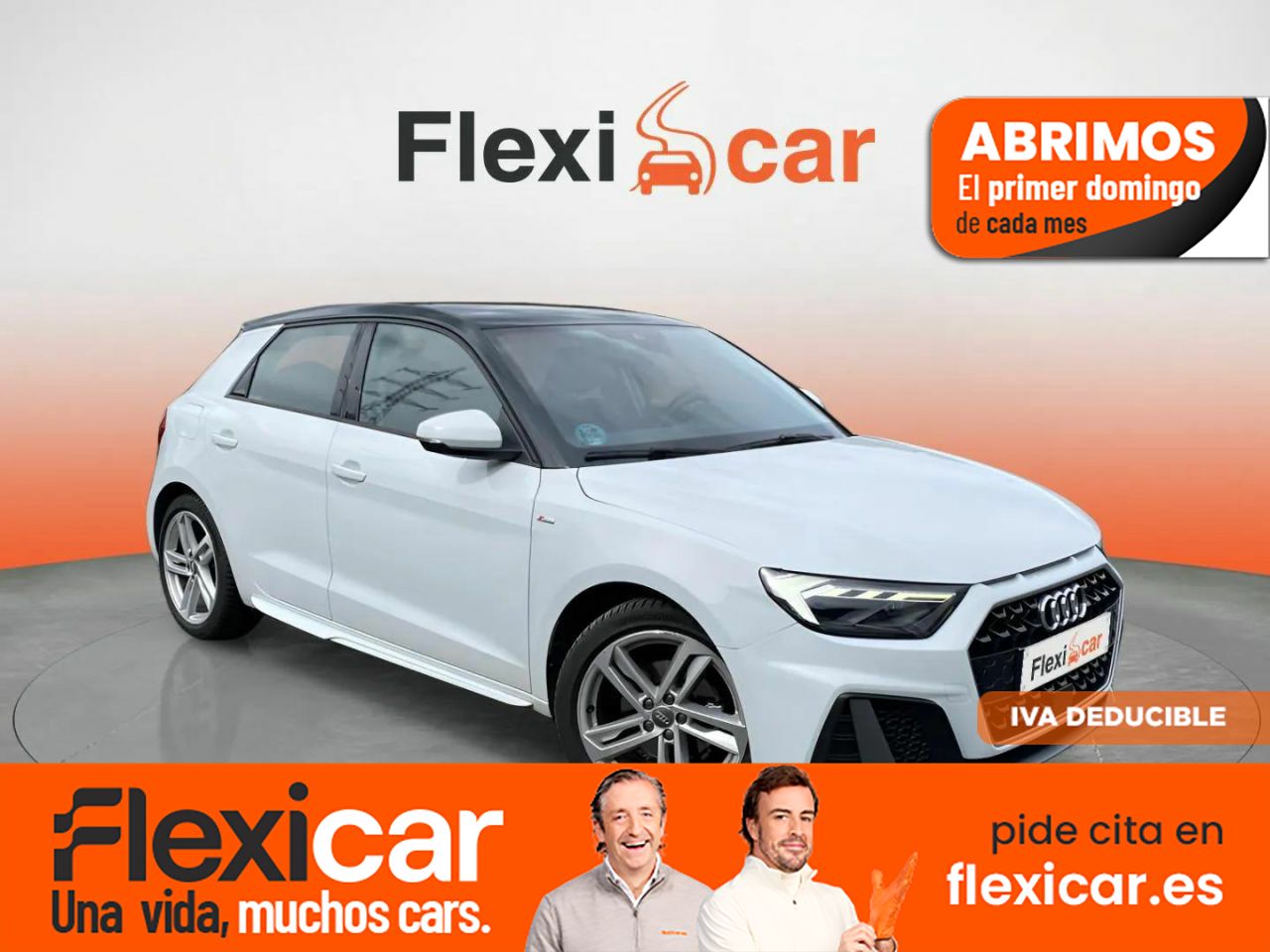 Mini one 2019 alcala de henares  de segunda mano - audi a1 2019 /