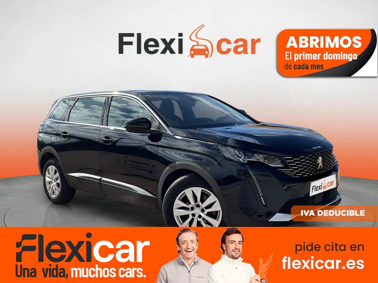 Volvo xc40 2021 alcala de henares  de segunda mano - peugeot 5008 2021 /