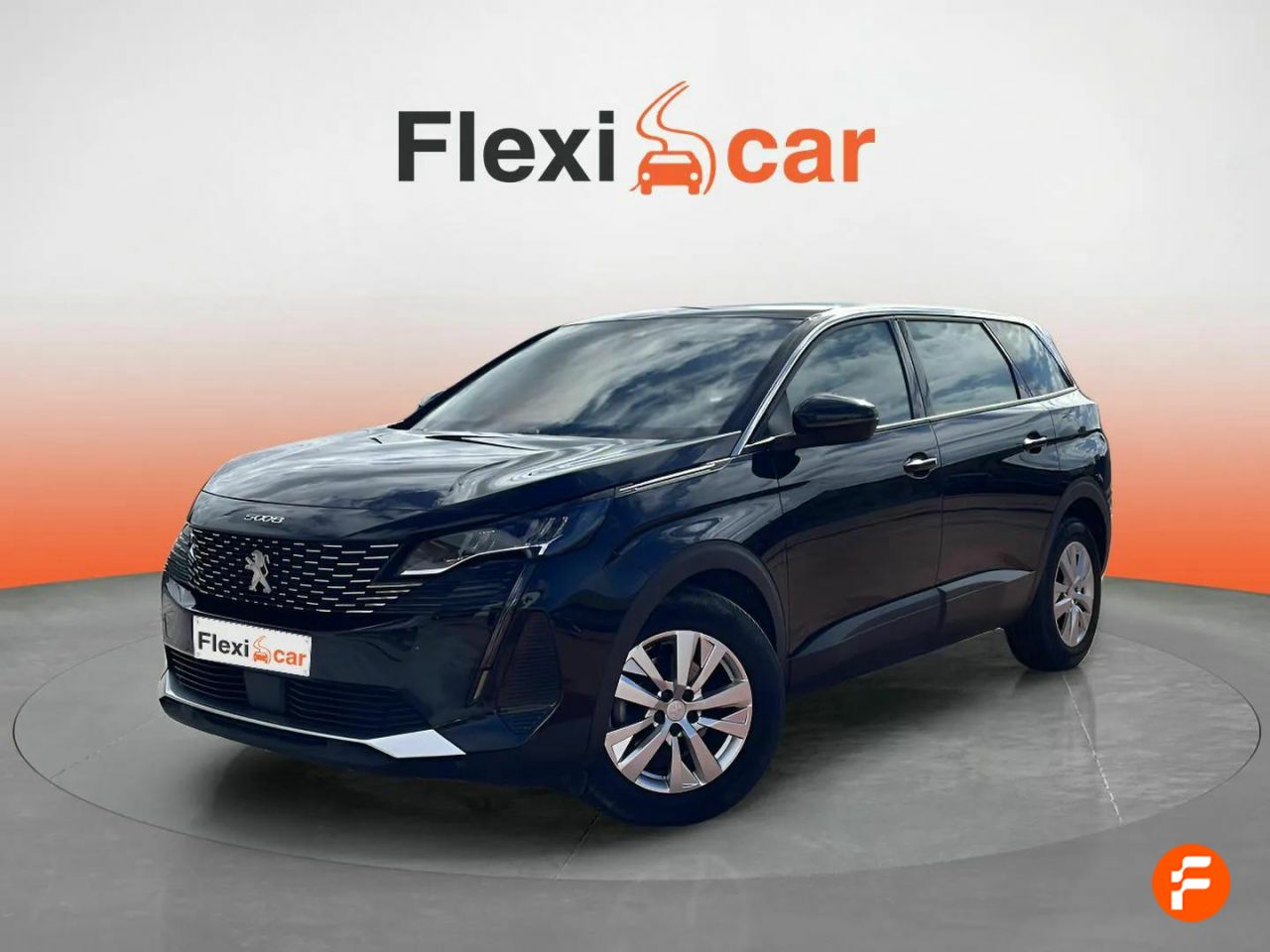 peugeot 5008 2021 / foto grande (3)