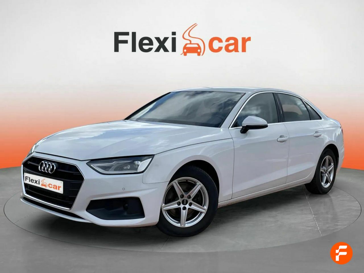 audi a4 2025 / foto grande (3)