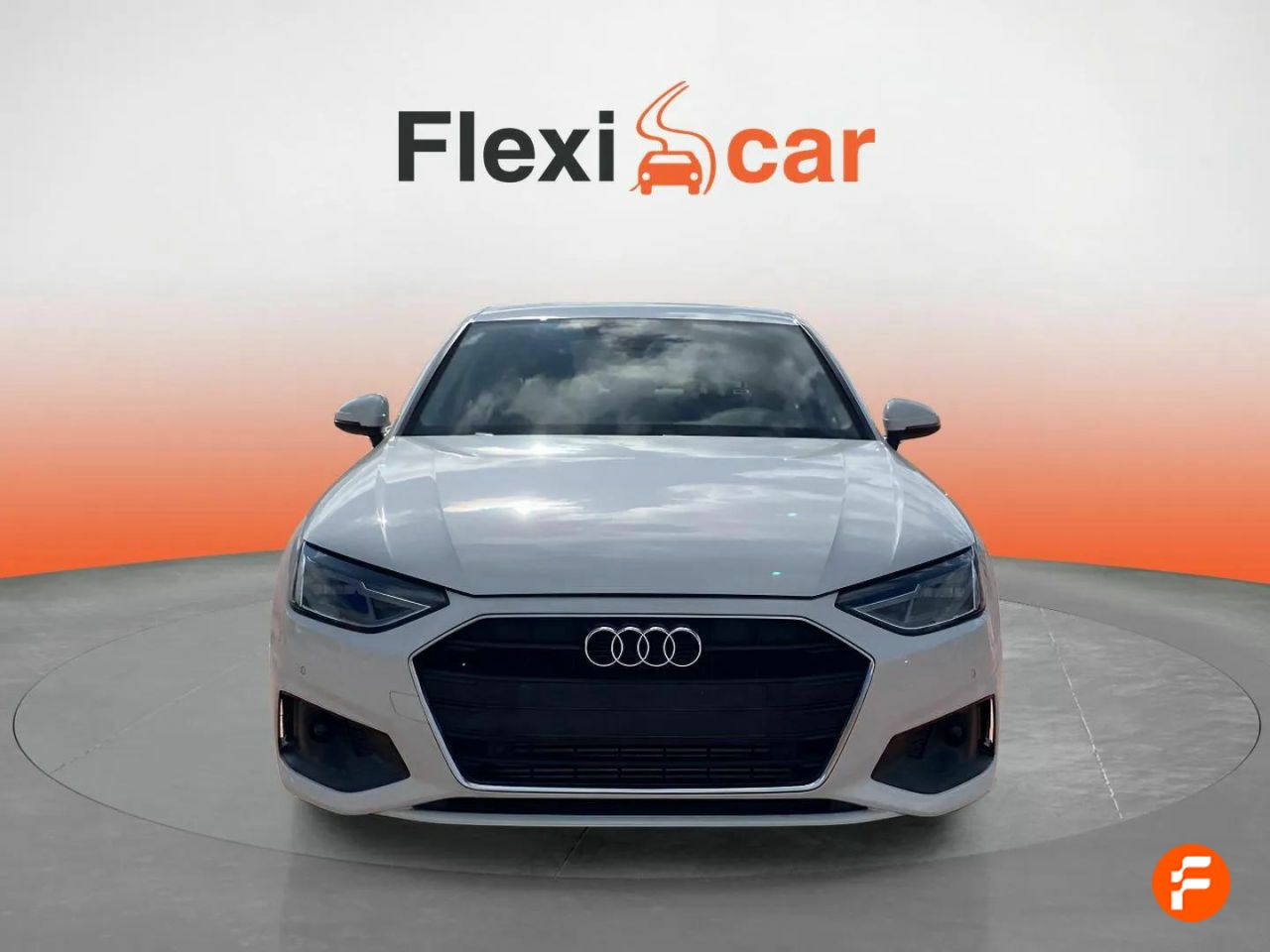 audi a4 2025 / foto grande (2)
