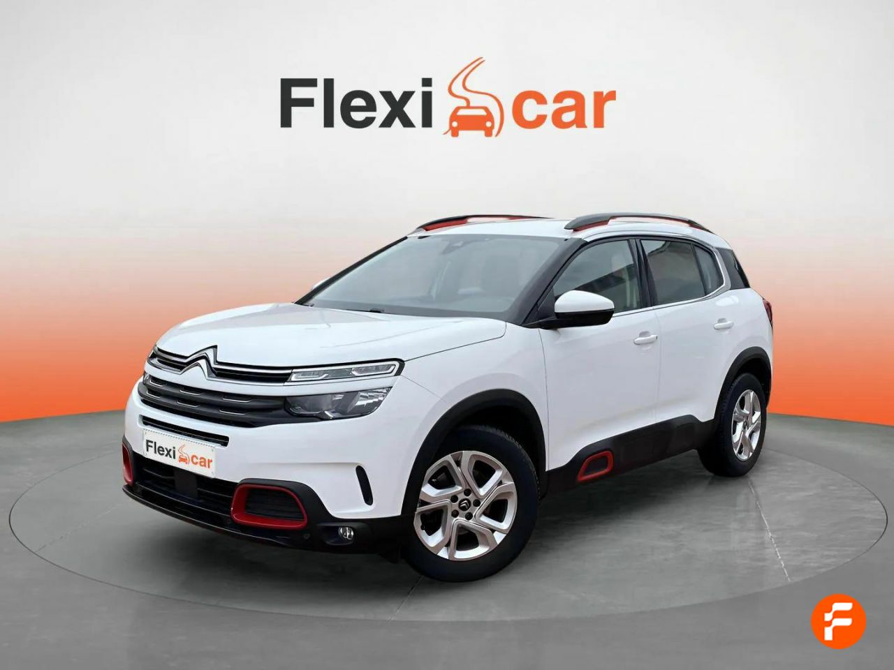 citroën c5 aircross 2019 / foto grande (3)