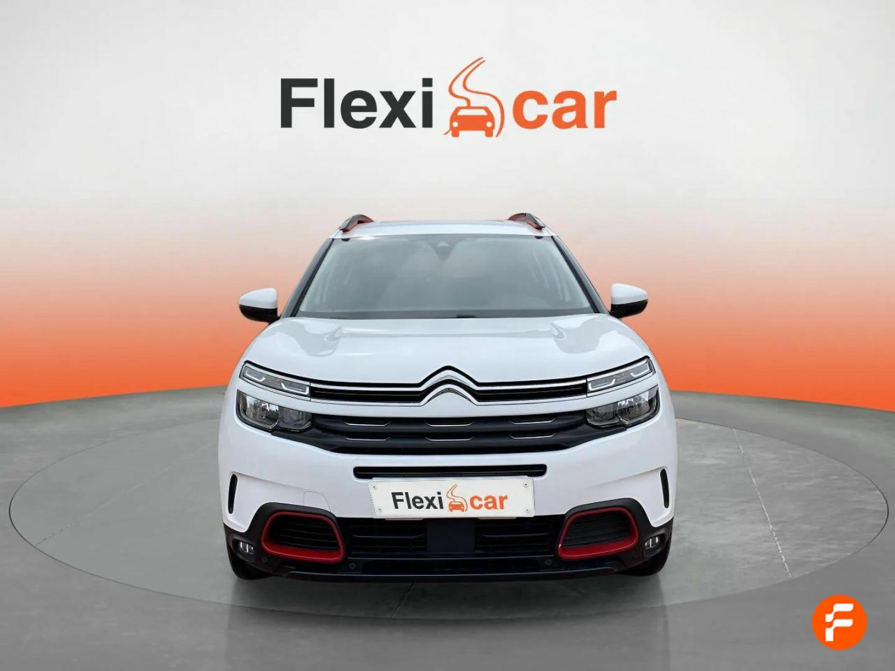 citroën c5 aircross 2019 / foto grande (2)