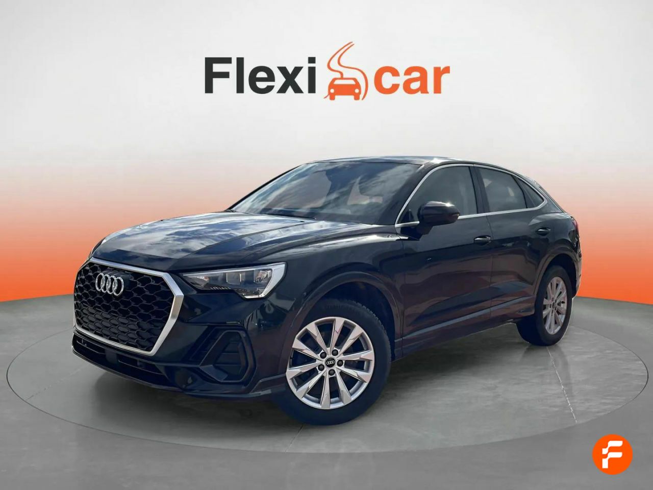 audi q3 2021 / foto grande (3)