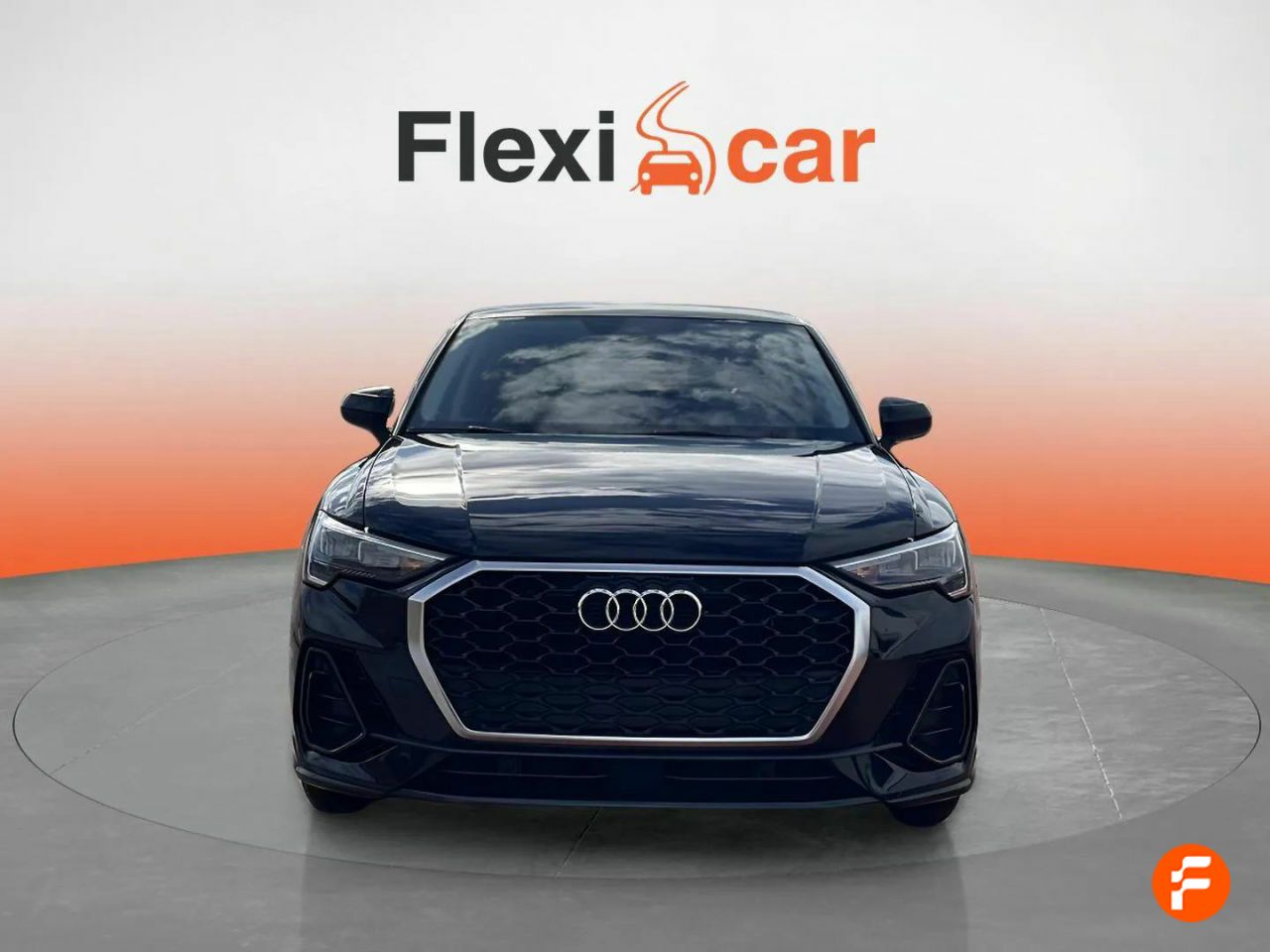 audi q3 2021 / foto grande (2)