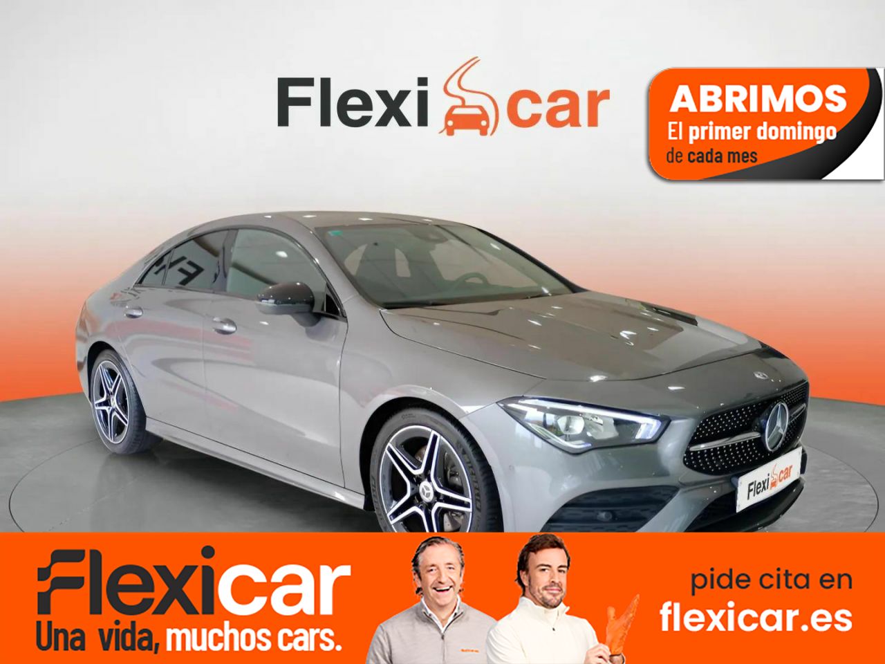 Mini one 2019 alcala de henares  de segunda mano - mercedes cla 2019 /