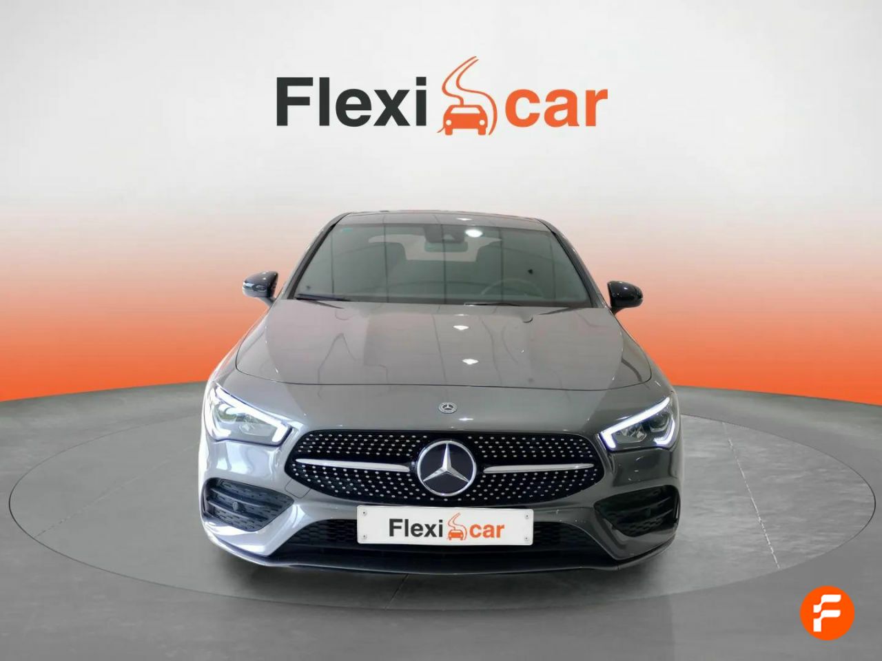 mercedes cla 2019 / foto grande (2)
