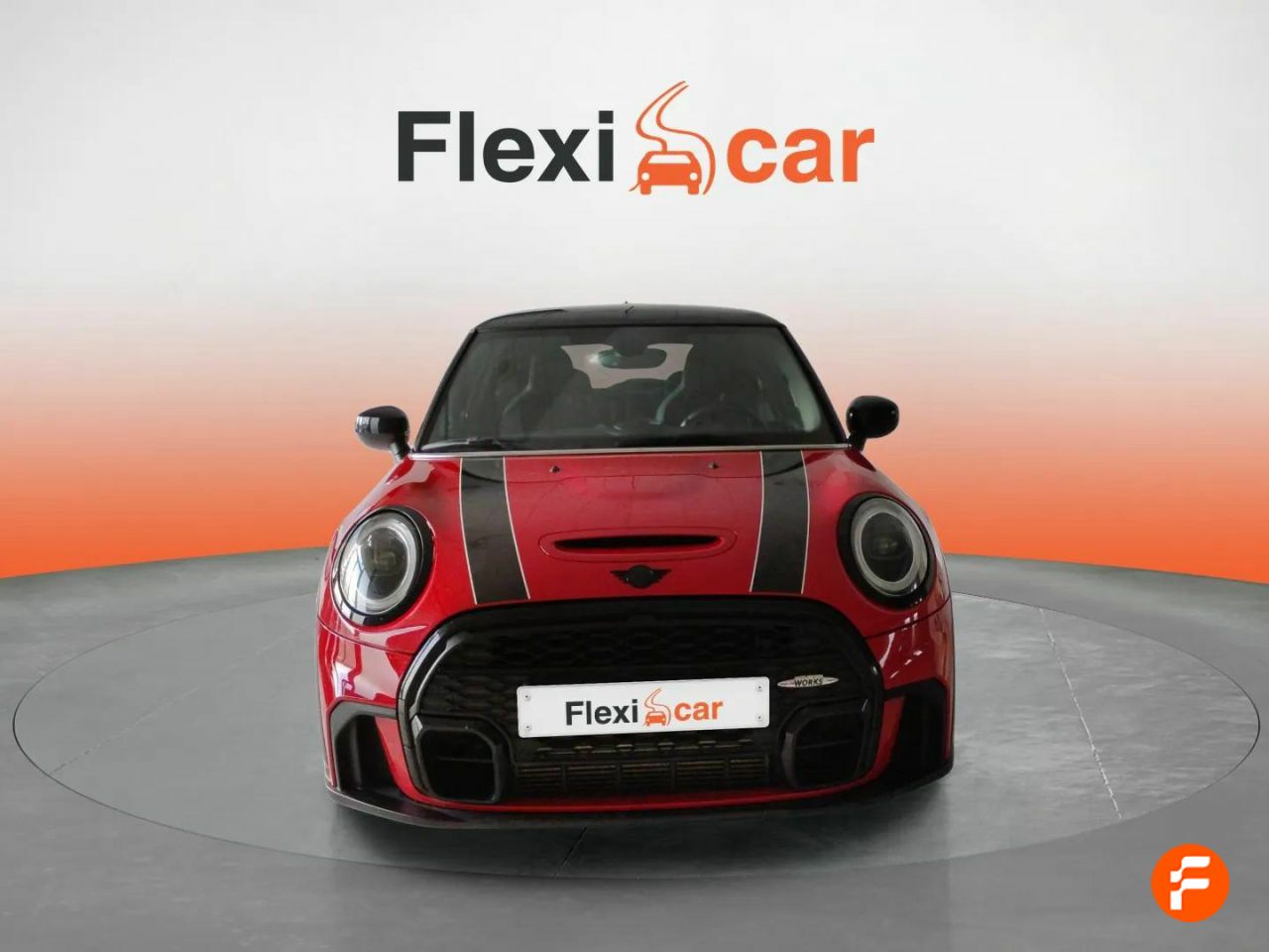 mini cooper 2021 / foto grande (2)