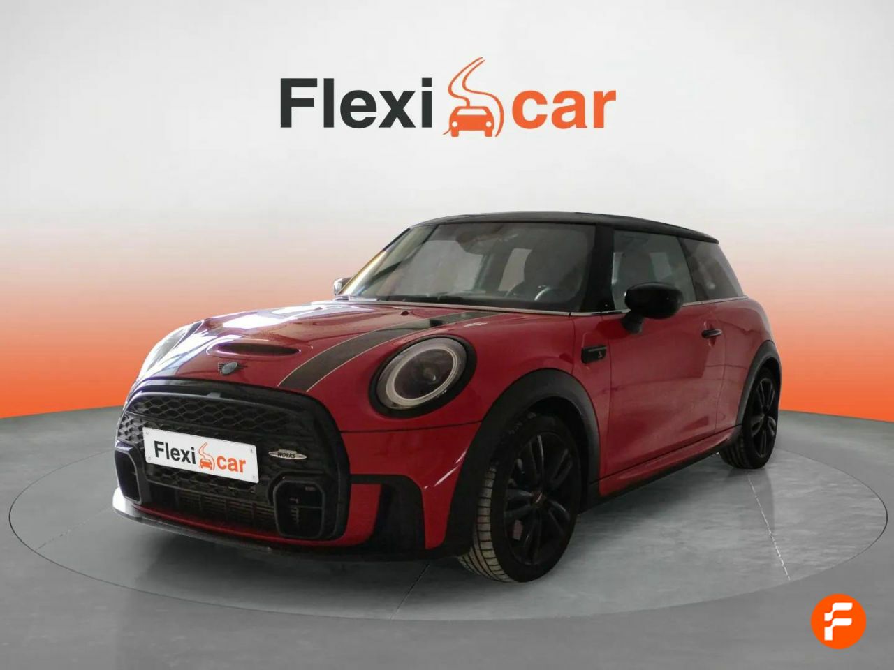 mini cooper 2021 / foto grande (3)