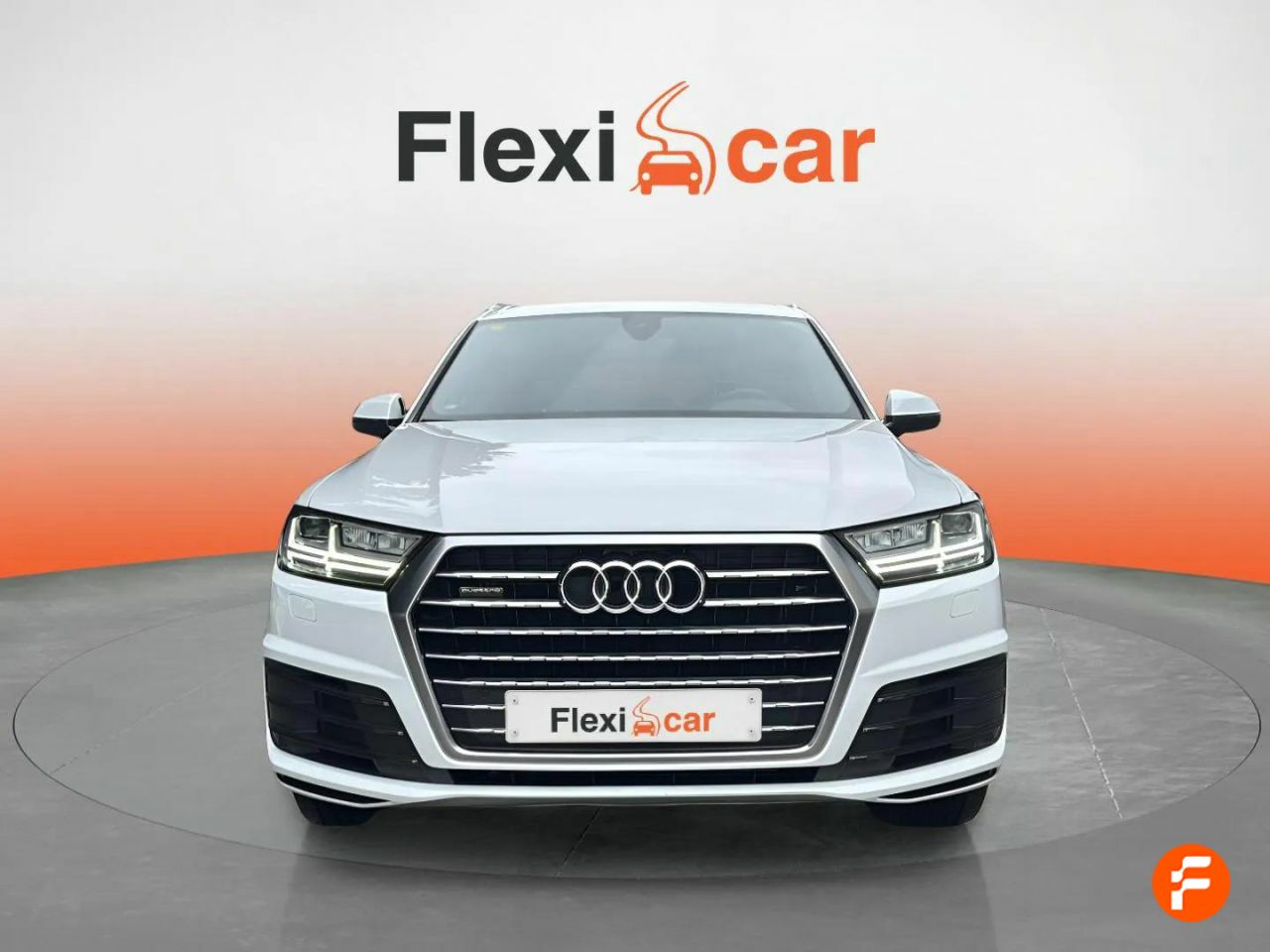 audi q7 2018 / foto grande (2)