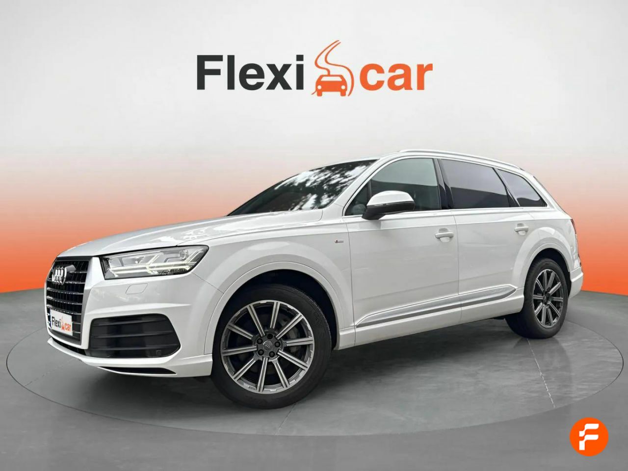audi q7 2018 / foto grande (3)