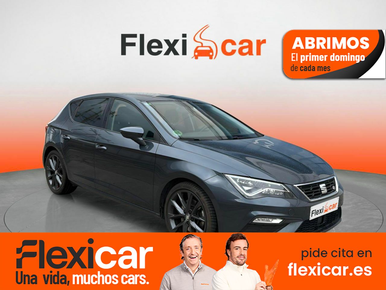 Mini one 2019 alcala de henares  de segunda mano - seat leon 2019 /