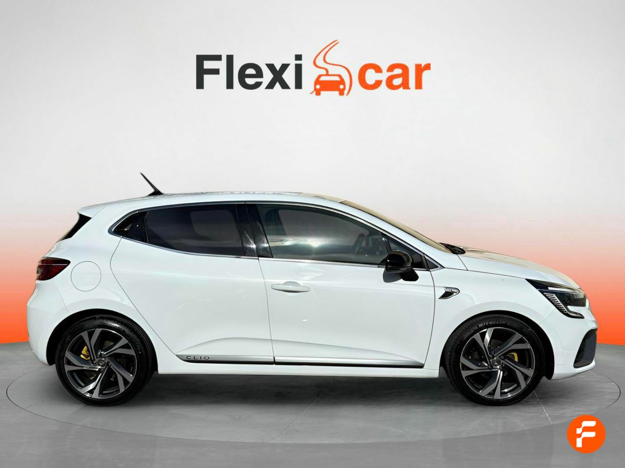 renault clio 2020 / foto grande (2)