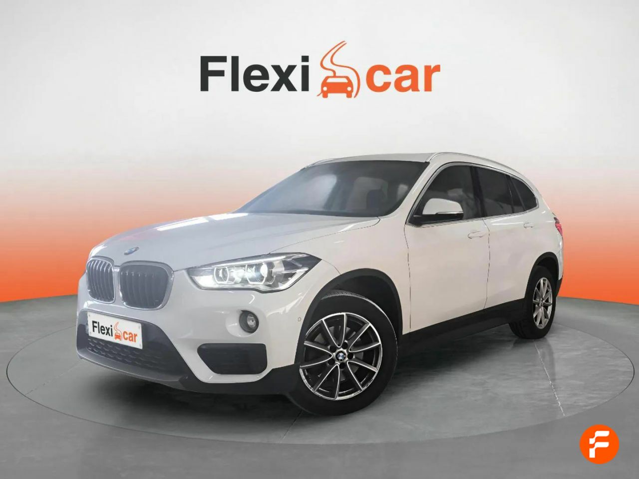 bmw x1 2017 / foto grande (2)