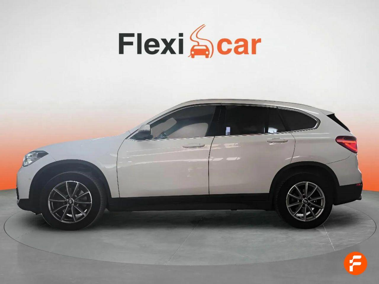 bmw x1 2017 / foto grande (3)