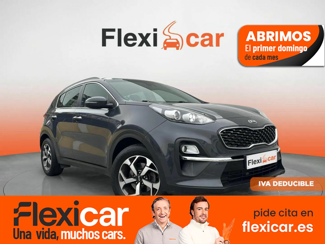 Volvo xc90 2020 alcala de henares  de segunda mano - kia sportage 2020 /